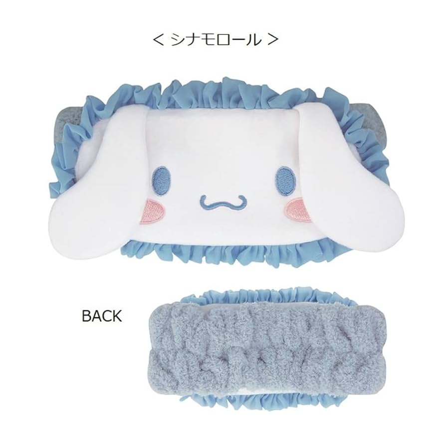 サンリオキャラクターズヘアバンドver2 5種類セット 楽天市場】サンリオキャラクターズ ヘアバンド Ver.2 サンリオ